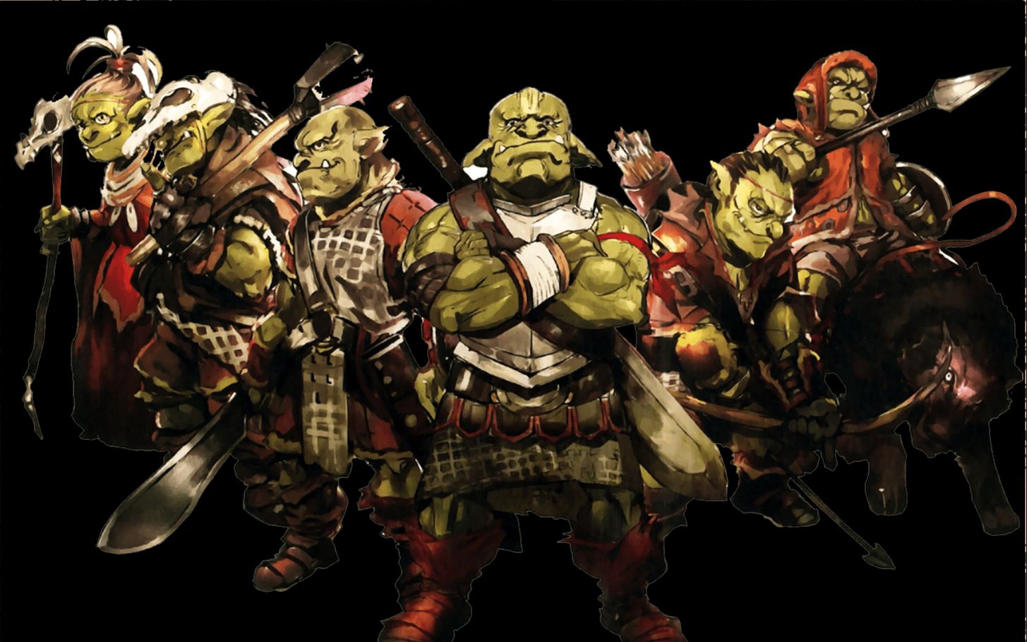 安莉大将军的哥布林大军隐藏条件是?