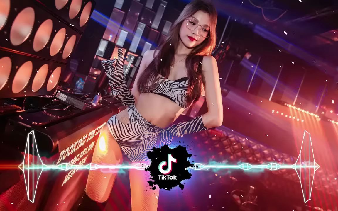 [图]【英文Tik Tok】Chinese DJ 2022 _ Tik Tok抖音热门嗨曲,超好听车载DJ慢摇 _ 最佳Tik Tok混音音樂 _ 2022最火歌曲d