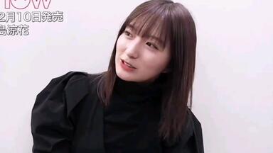 大岛凉花】视频合集_哔哩哔哩_bilibili