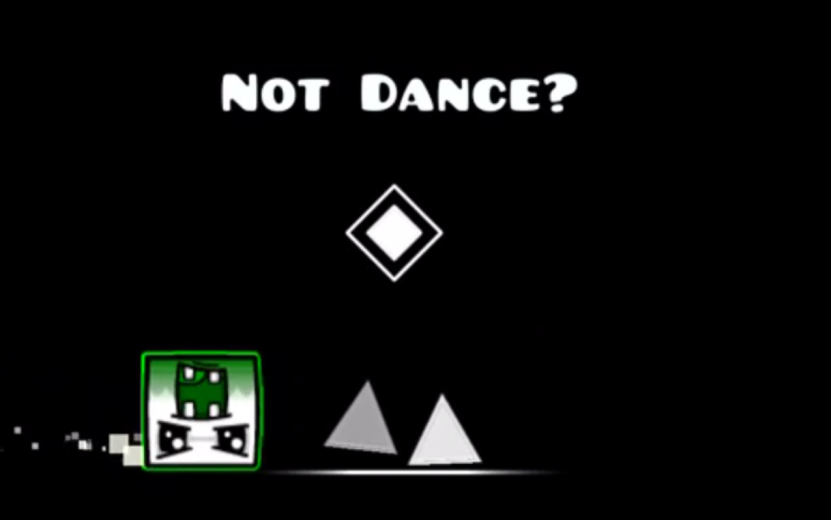 一起来跳舞(rhythmical dance)