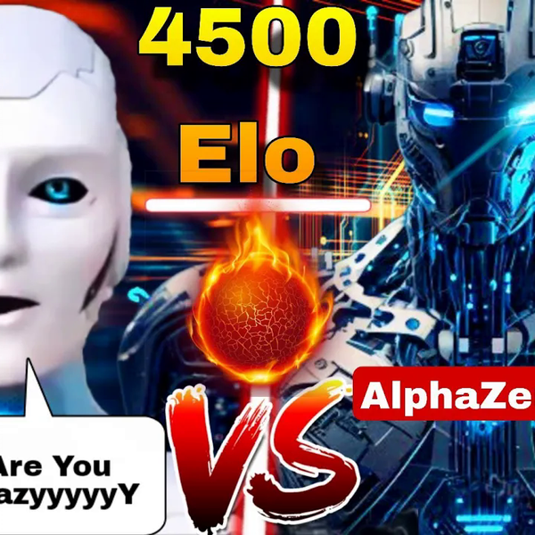 Stockfish 16 is here !! Stockfish 16 beta vs Alphazero 🙀