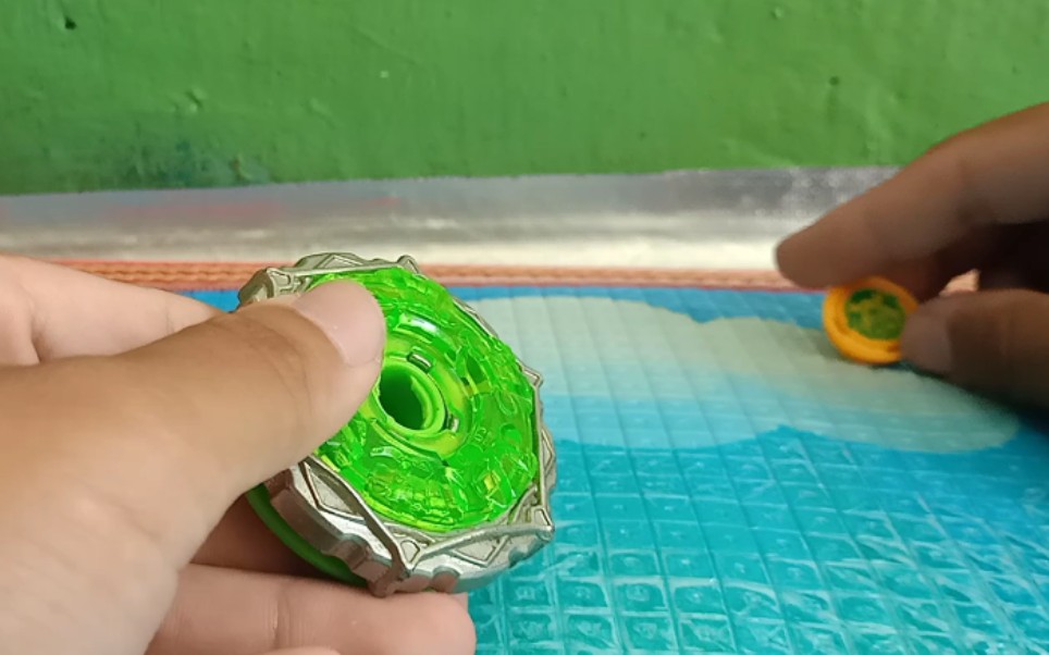 蓝若冰 青蓝冰伞