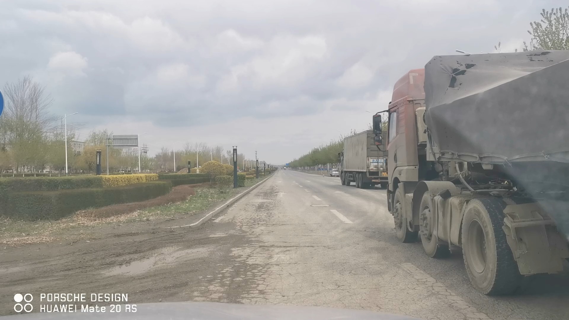 长吉南线半刚性基层沥青路面的翻浆2021