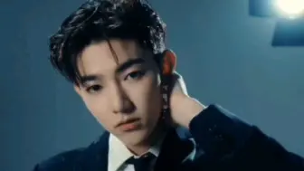 Download Video: 【章昊】Dazed Korea Tiffany & Co 章昊CUT