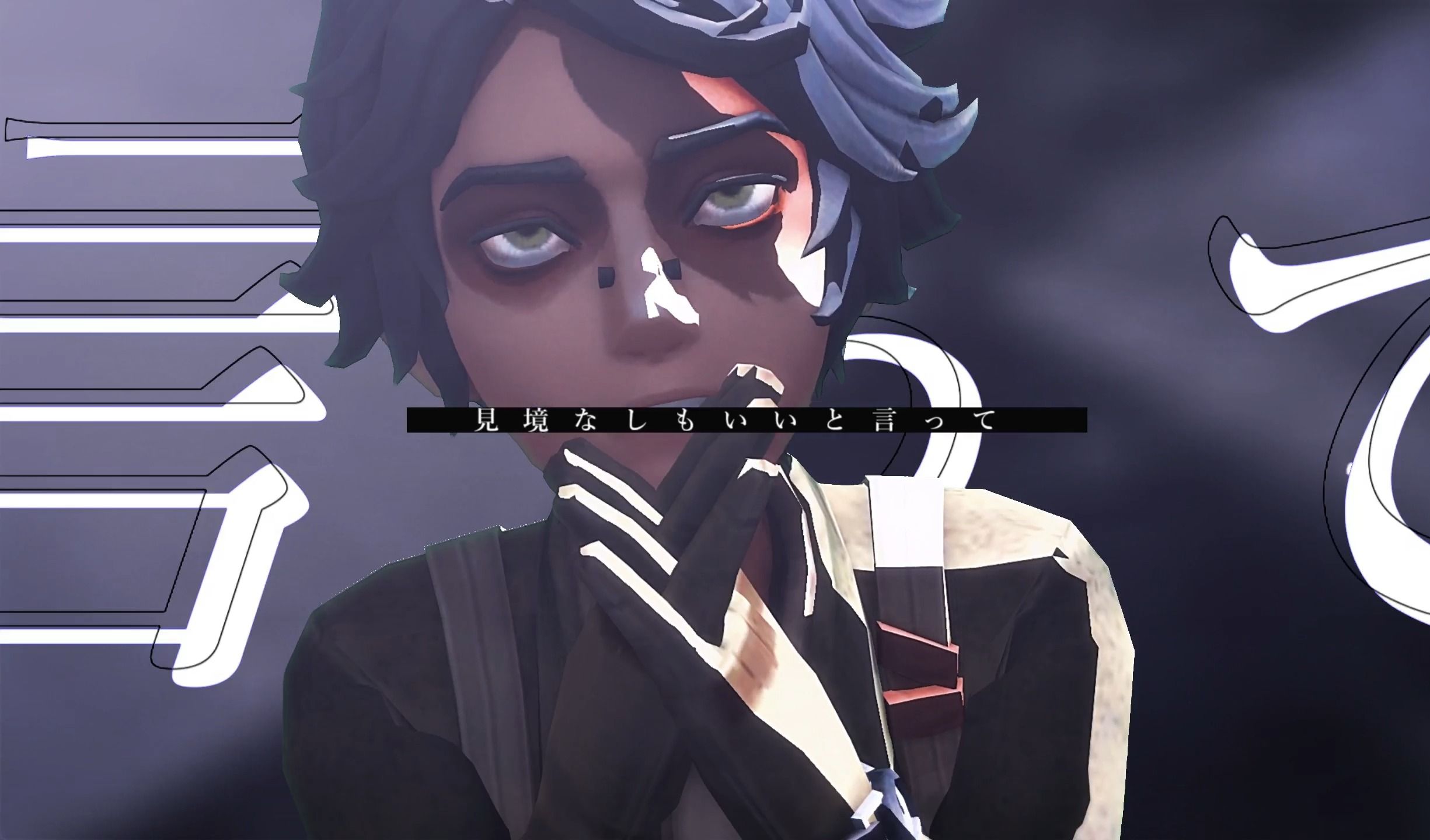 讽刺- 74第五人格勘探员mmd|诺顿坎贝尔75