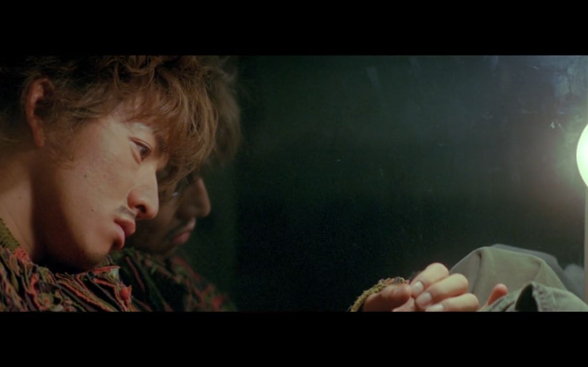 木村拓哉王菲2046剪辑