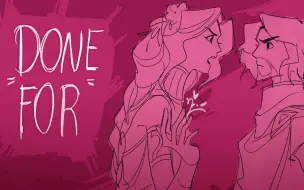 Download Video: Done For  EPIC The Musical ANIMATIC by gigi