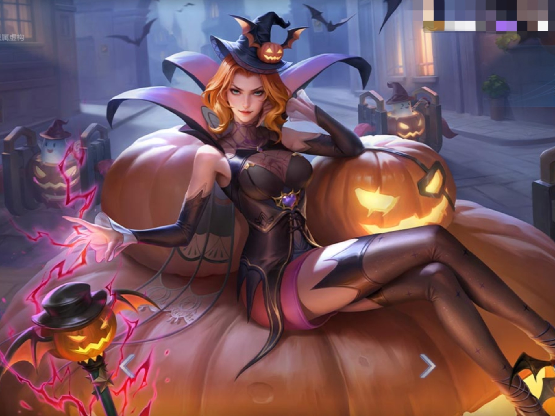 王者荣耀米莱狄13