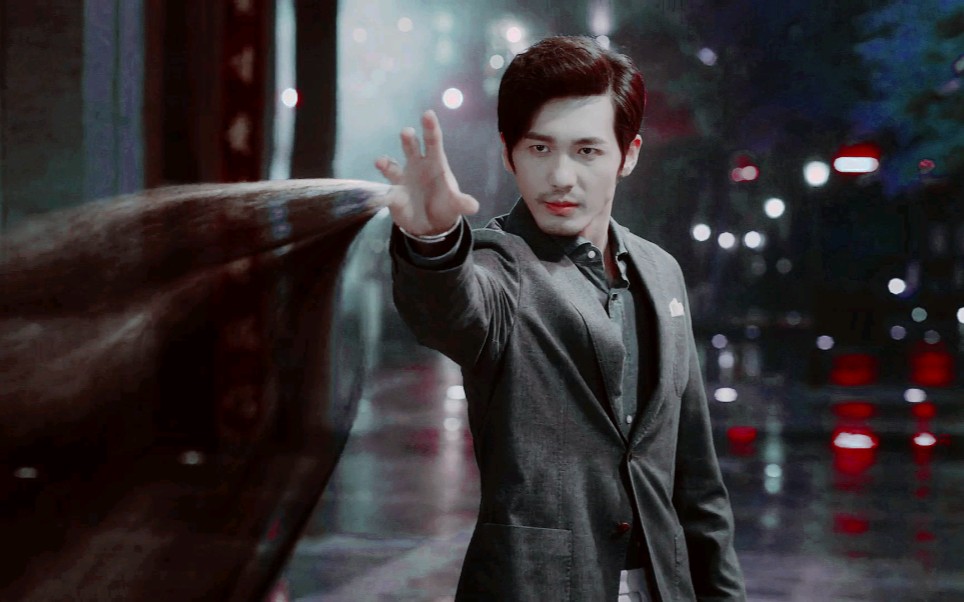 【白宇 | 白起/黑起】打戏踩点‖势如破竹 所向披靡