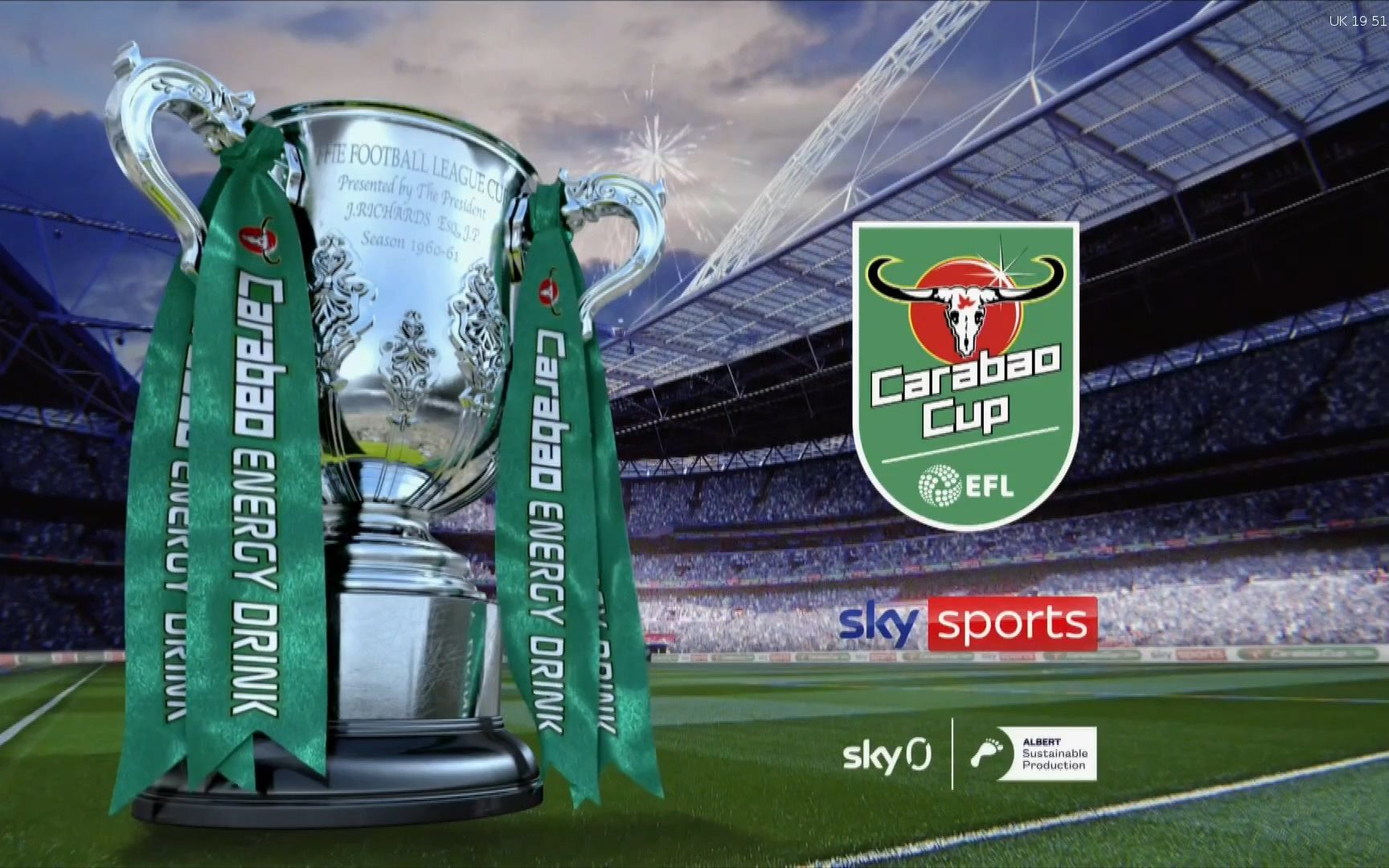 英格兰联赛杯1/4决赛.布伦特福德vs纽卡斯尔联.全场(俄语)