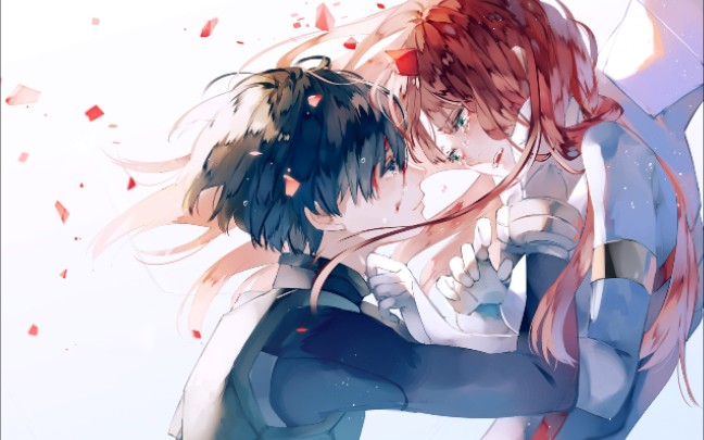 [图]Listen to your heart-Nightcore