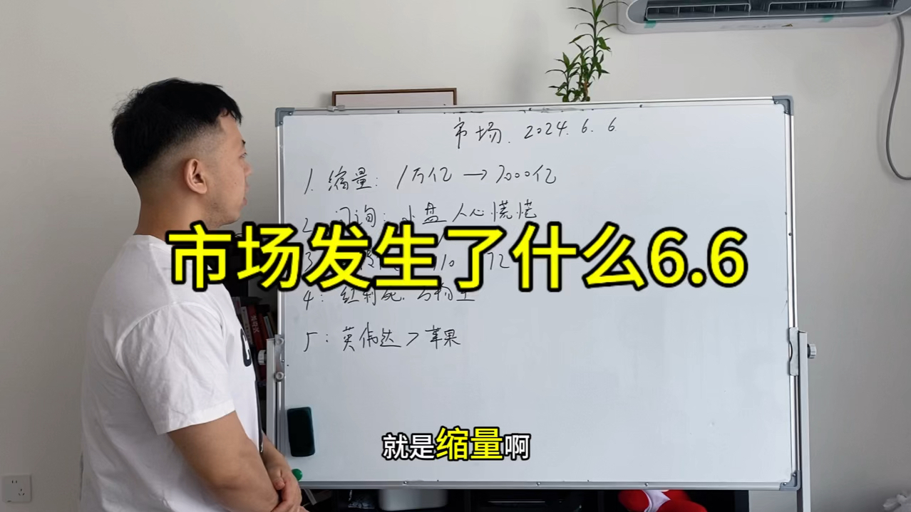 今日份市场信息差:可转债|红利|英伟达|小盘股|市场缩量哔哩哔哩bilibili