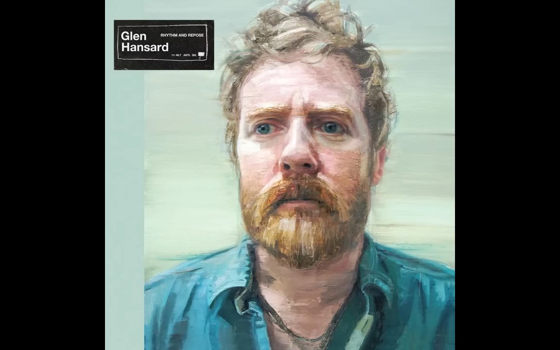 爱尔兰歌手glen hansard - maybe not tonight