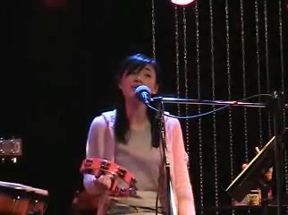 20030104 苏慧伦 Mini Cafe' tour in华山 12恋恋真言哔哩哔哩bilibili