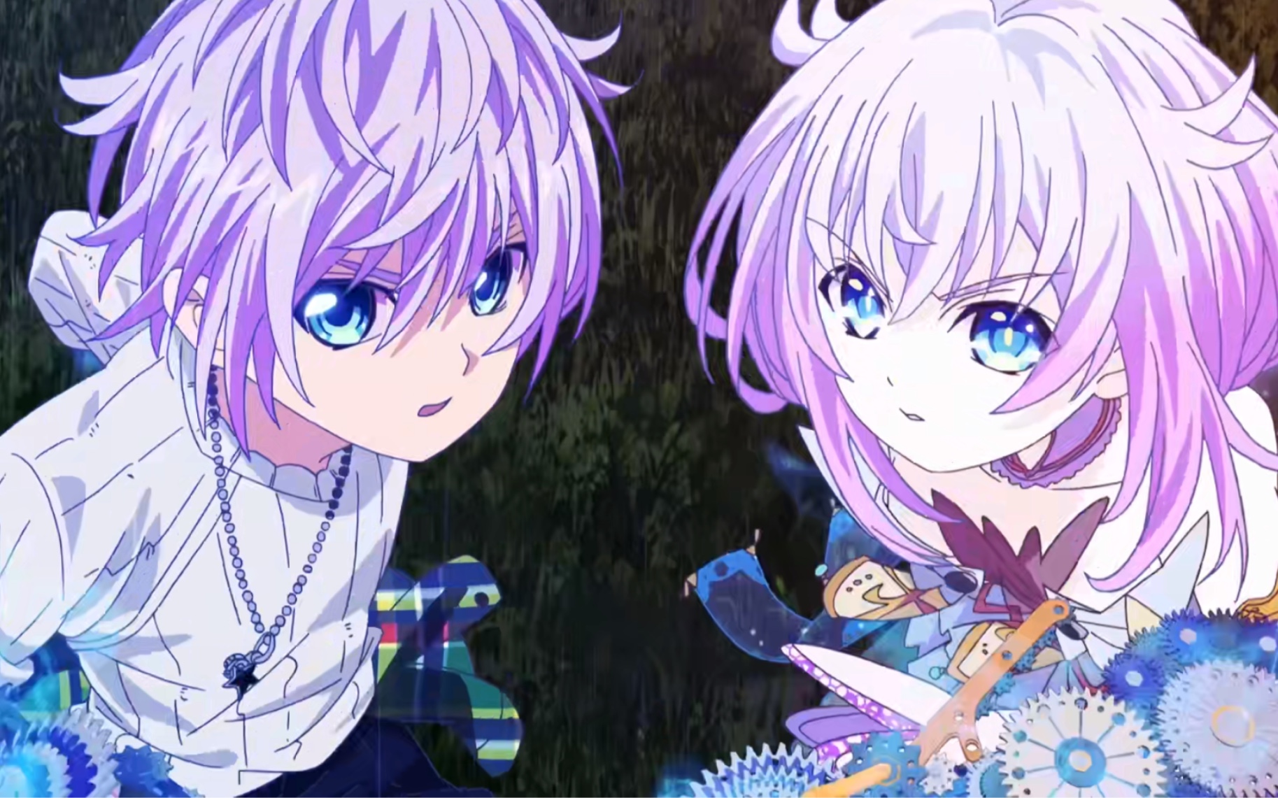 handshakersdusttrail纯音乐2022年还有人看小代理么