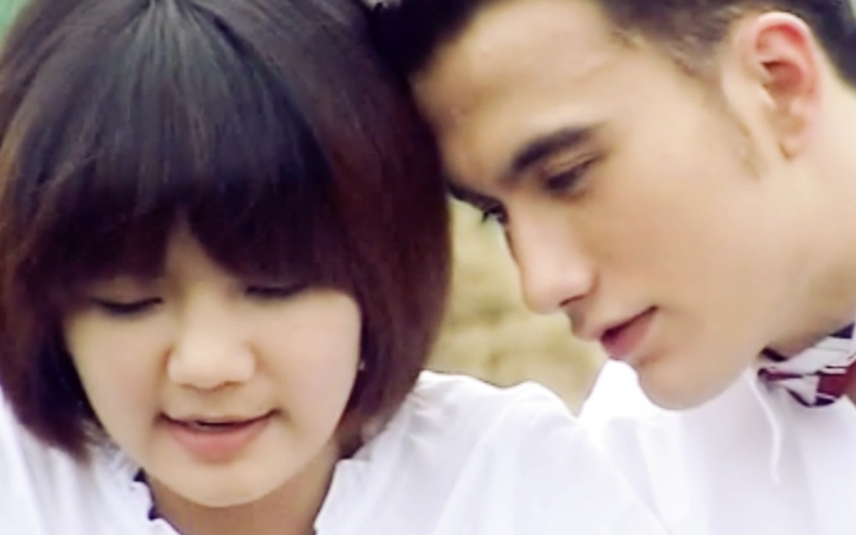 蔷薇之恋堇百合高甜剪辑高能预警