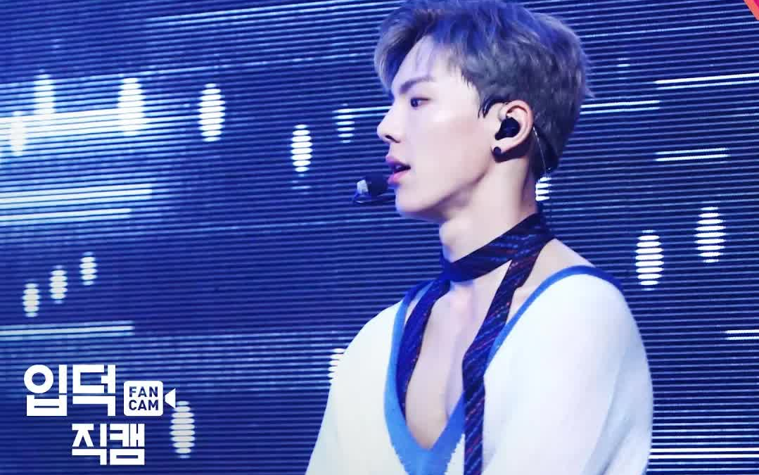 [图]【SHOWNU】190221-MCD Play It Cool传奇V领直拍