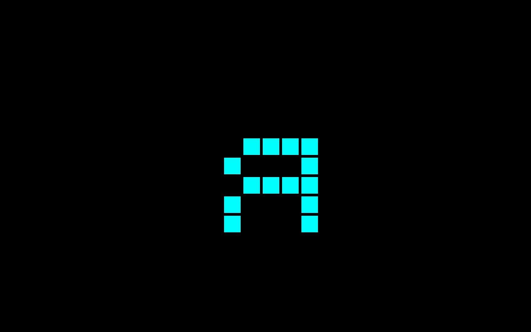 Russian Base 100 but 171 Segment Display 数字电摇I76和田峻岭Leo音游热门视频