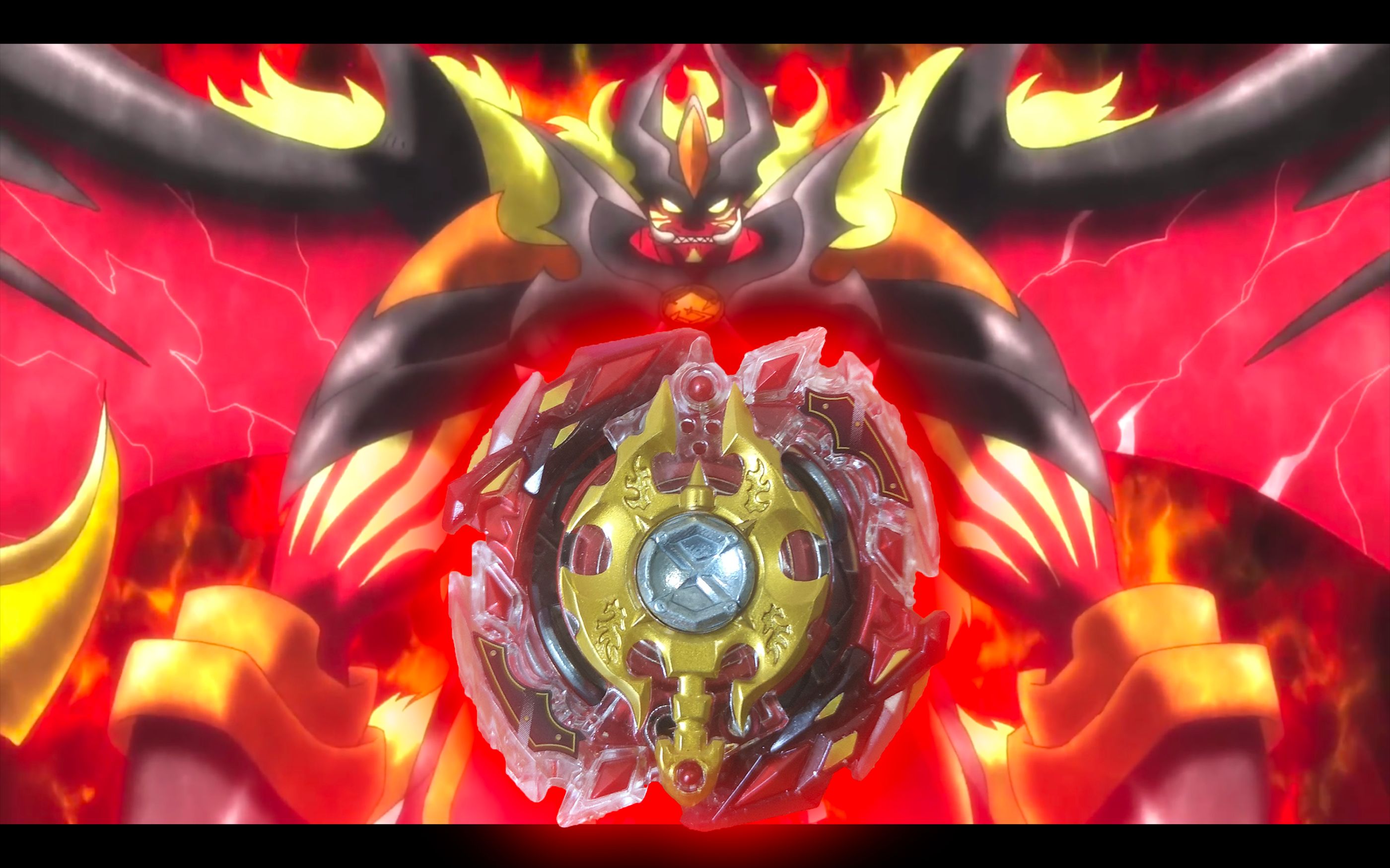 爆旋陀螺beyblade入门图片