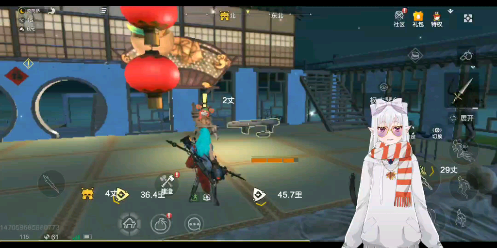 活动  【妄想山海】阿星二次拜访我家,我竟无语凝噎