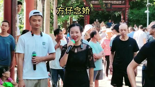 我来自大方方仔图片