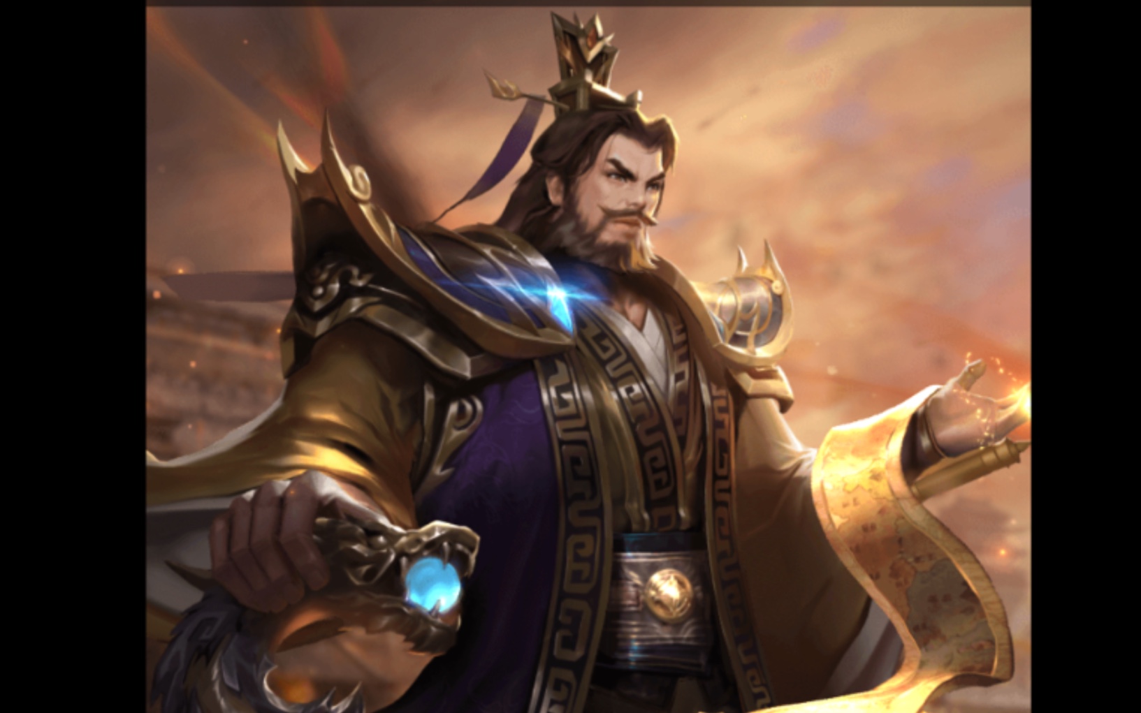 【三国杀】刘焉:谢主公不杀之恩_哔哩哔哩 (゜-゜)つロ 干杯~-bili