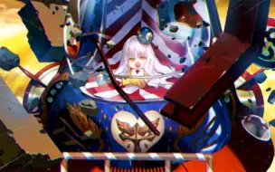 下载视频: 【FGO】婴儿卡莲〔CV.小清水亚美〕模组演示