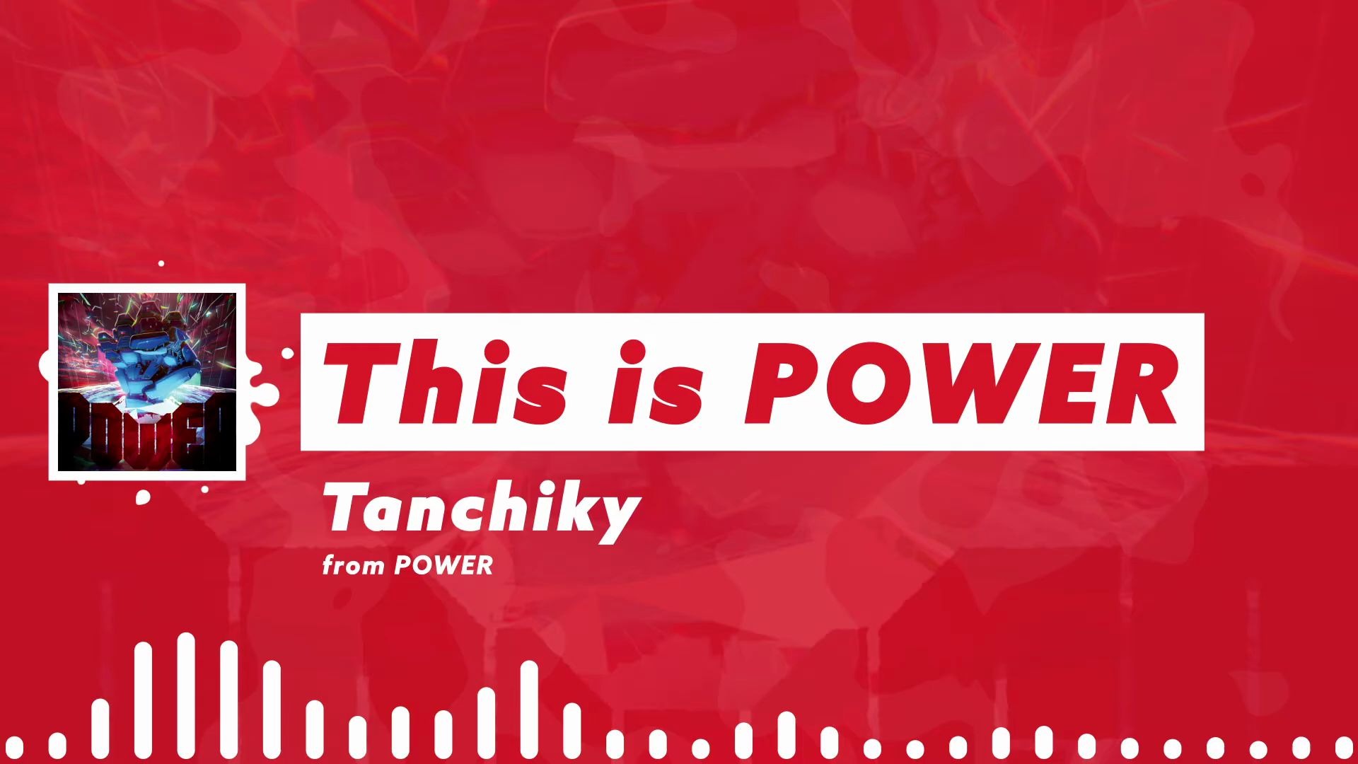 tanchiky - this is power