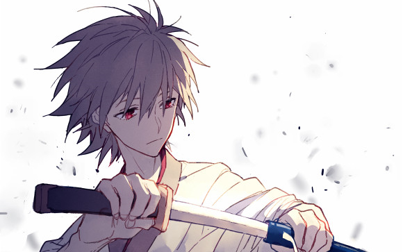 秋莫的拔刀剑{我的世界}