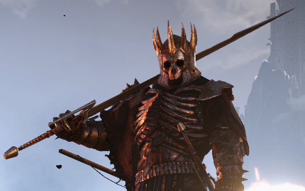 【巫师3:狂猎】无压力击杀最终boss艾瑞汀