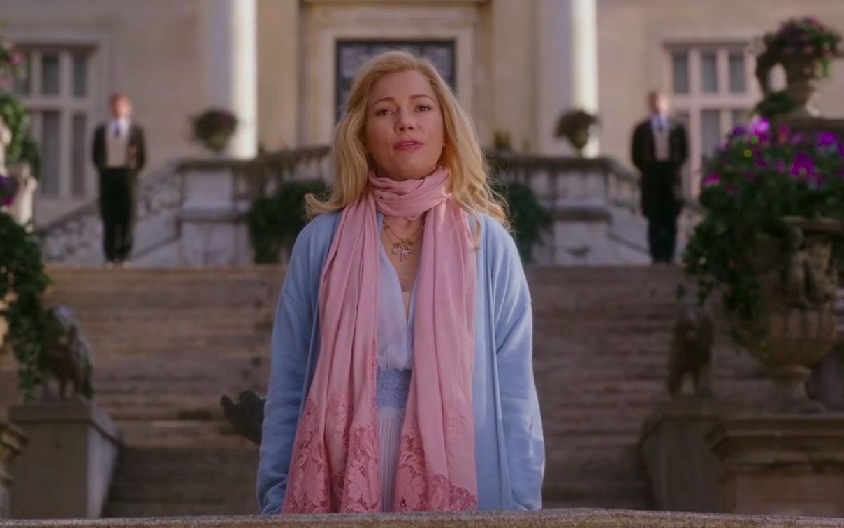 【中英】【1080】马戏之王 - tightrope