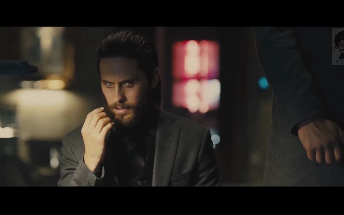 银翼杀手2036复制人的黎明