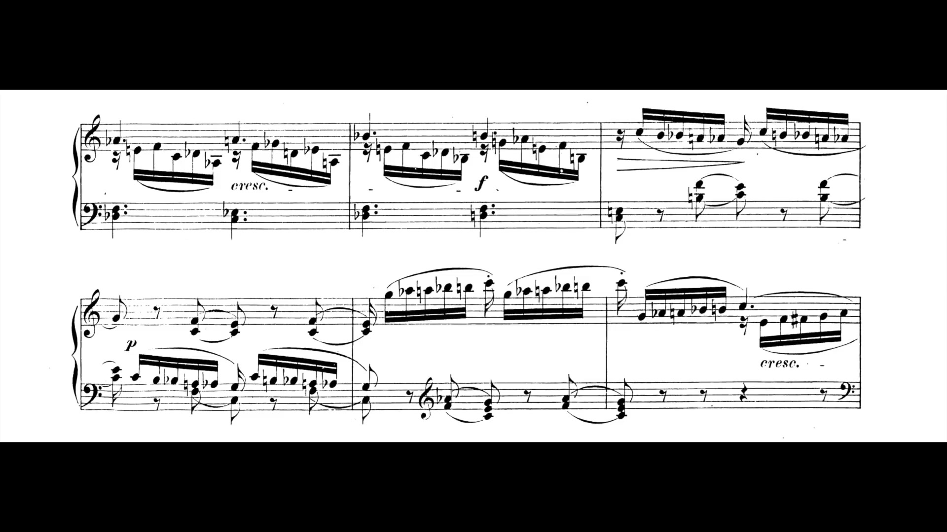 钢琴莫扎特a小调回旋曲作品k511