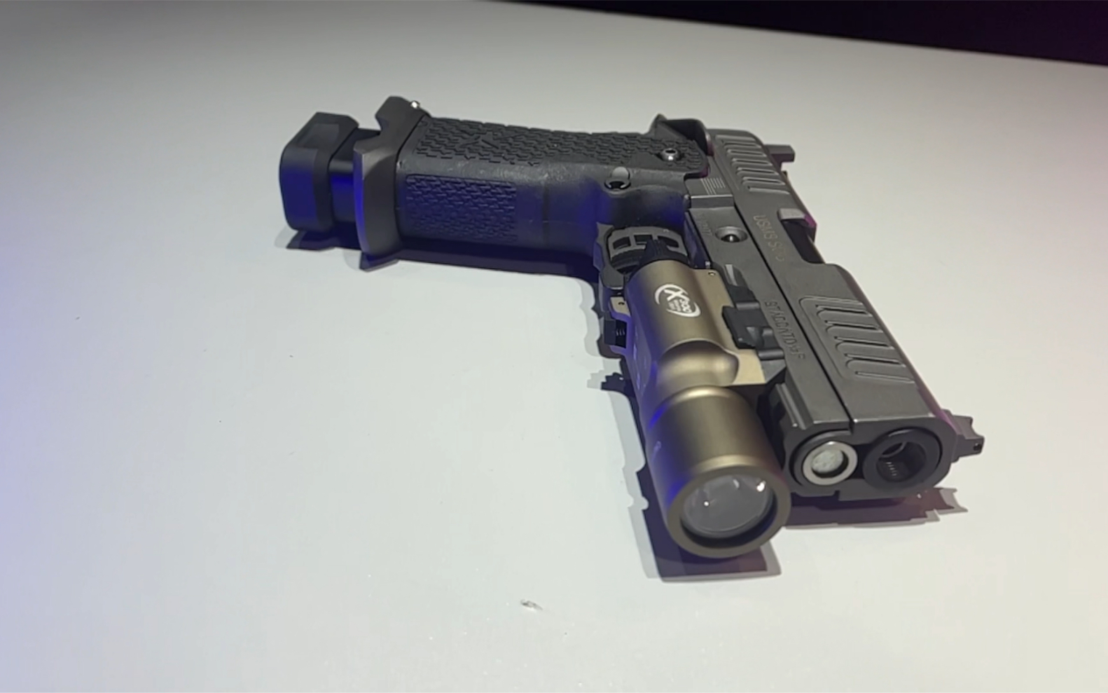 法警2011玩具分享