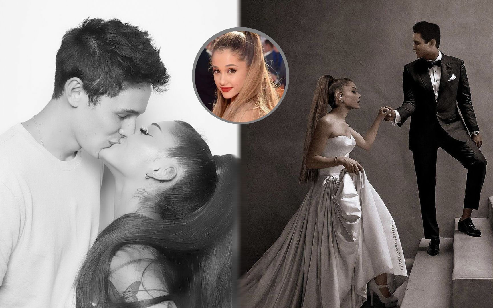 九亿身价a妹宣布结婚老家低调举行婚礼一枚戒指35万美金