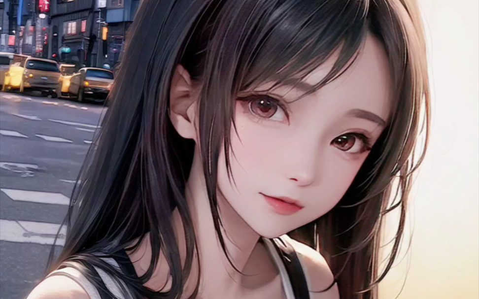 融入艺术气息,感受ai绘画壁纸的无限创意!