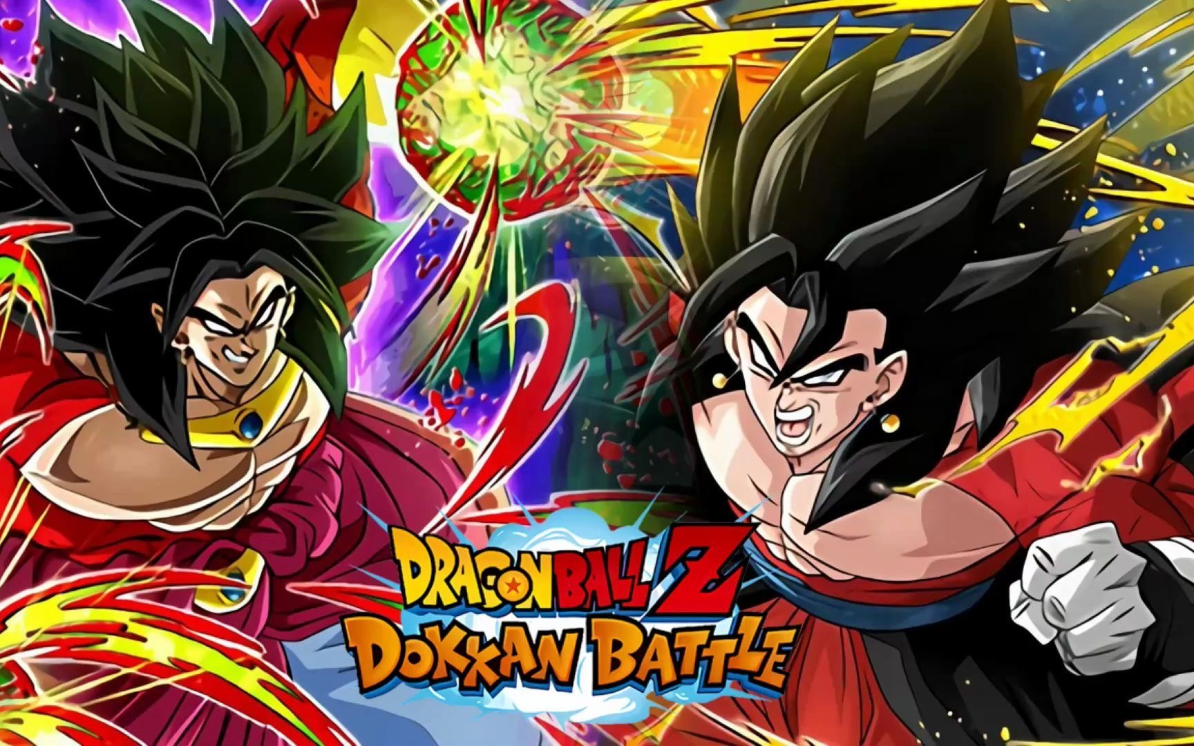 龙珠z爆裂大战 超级龙珠英雄物语 ost