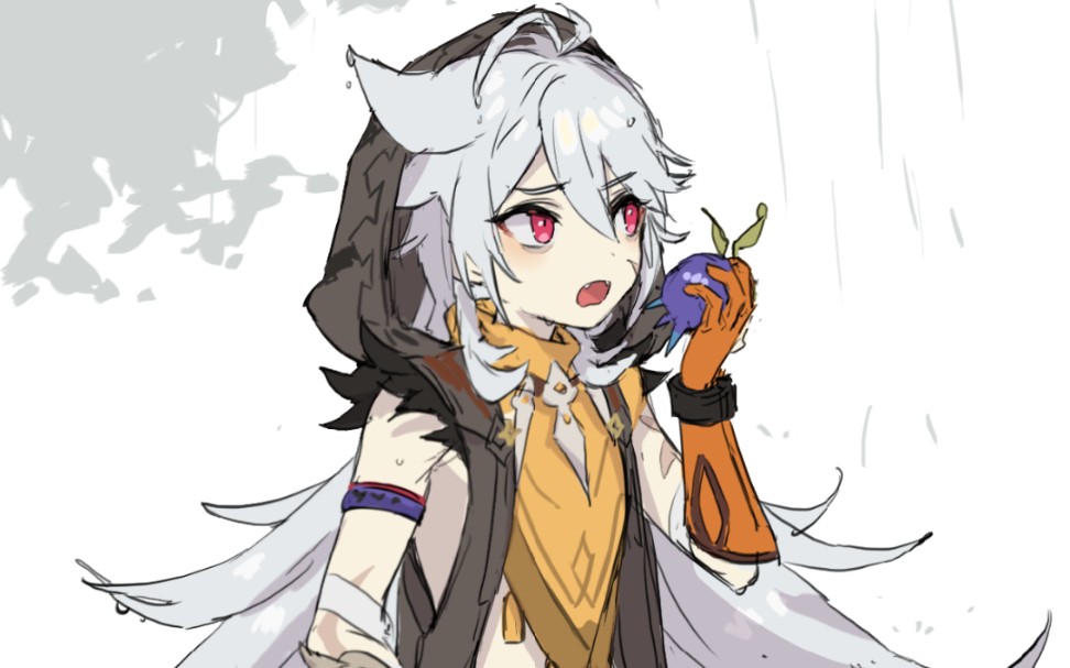 平民雷泽真实水平