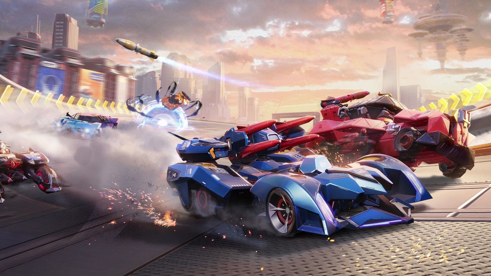 重装上阵-新版本视频推测!