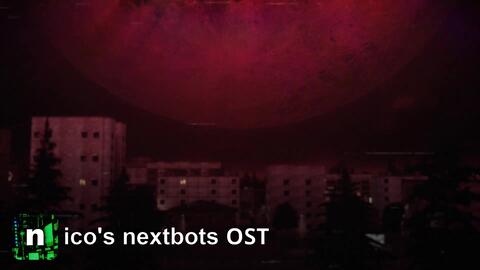 Nico s nextbots OST - bee lobby w/inci0_网络游戏热门视频