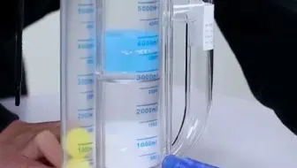 吉跃呼吸训练器使用视频