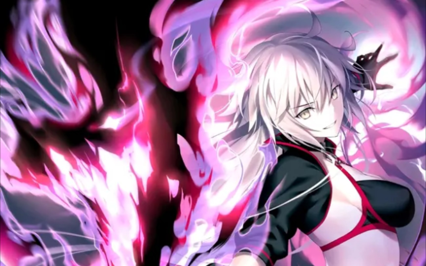 『fgo』狂贞3t 桌上游戏默示录【高难度】黄泉之子