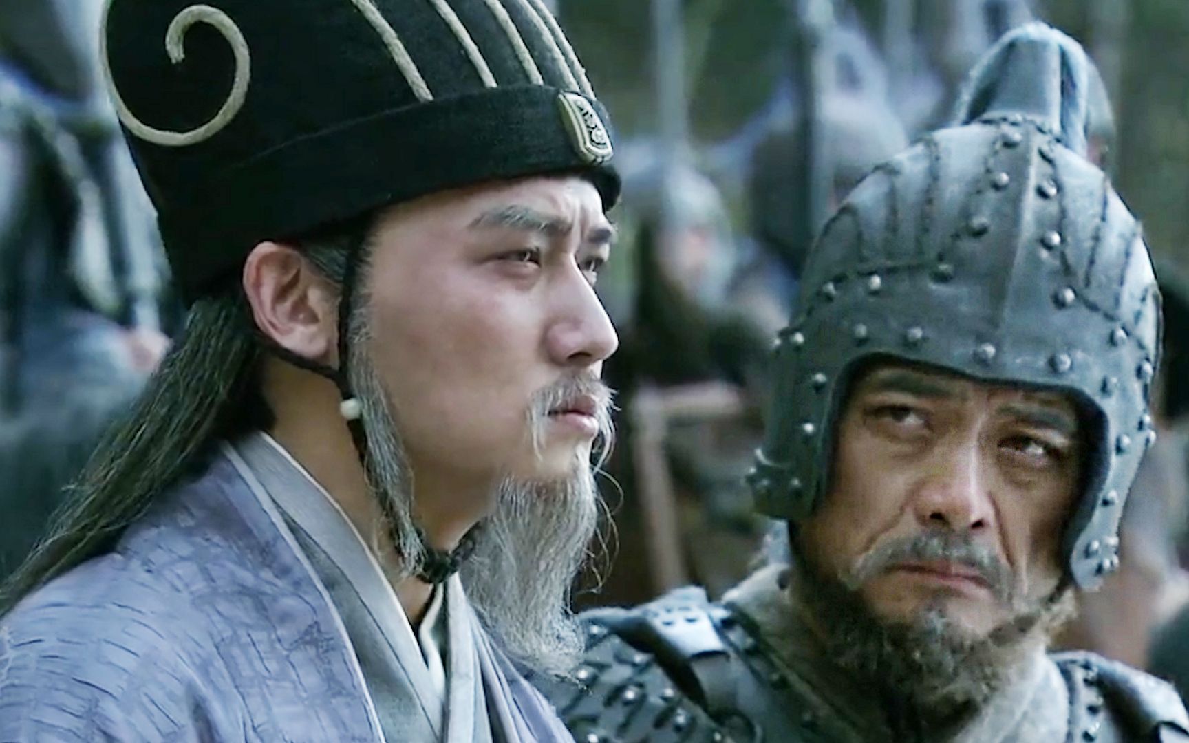 一万兵都不肯给魏延,可他诸葛亮历次北伐,阵亡的士兵又何止一万