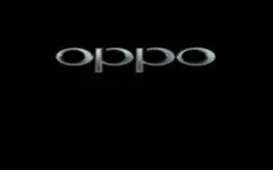 OPPO Find 中国联通开机动画