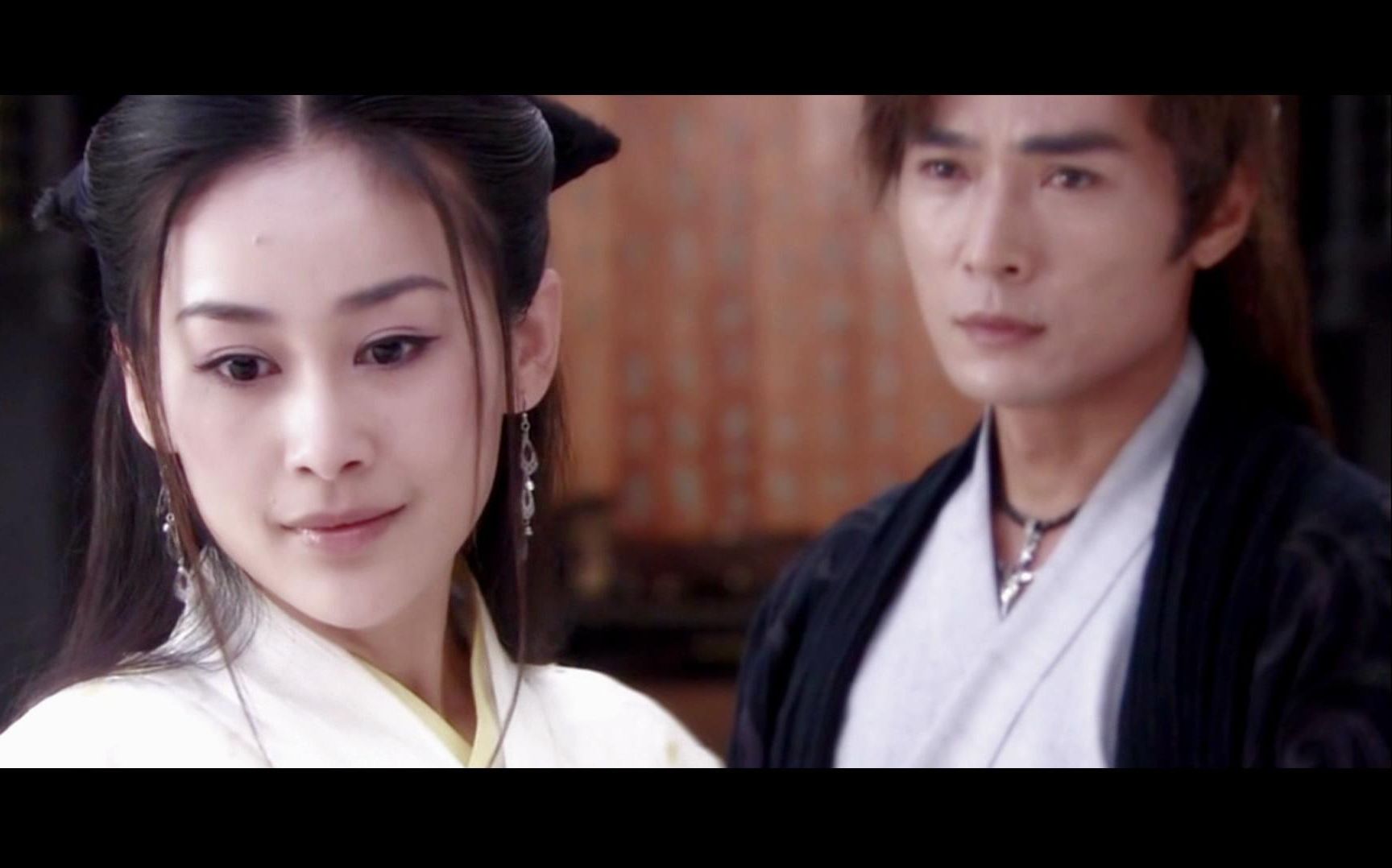 【宝莲灯前传】如果我们还有梦(兄妹向)