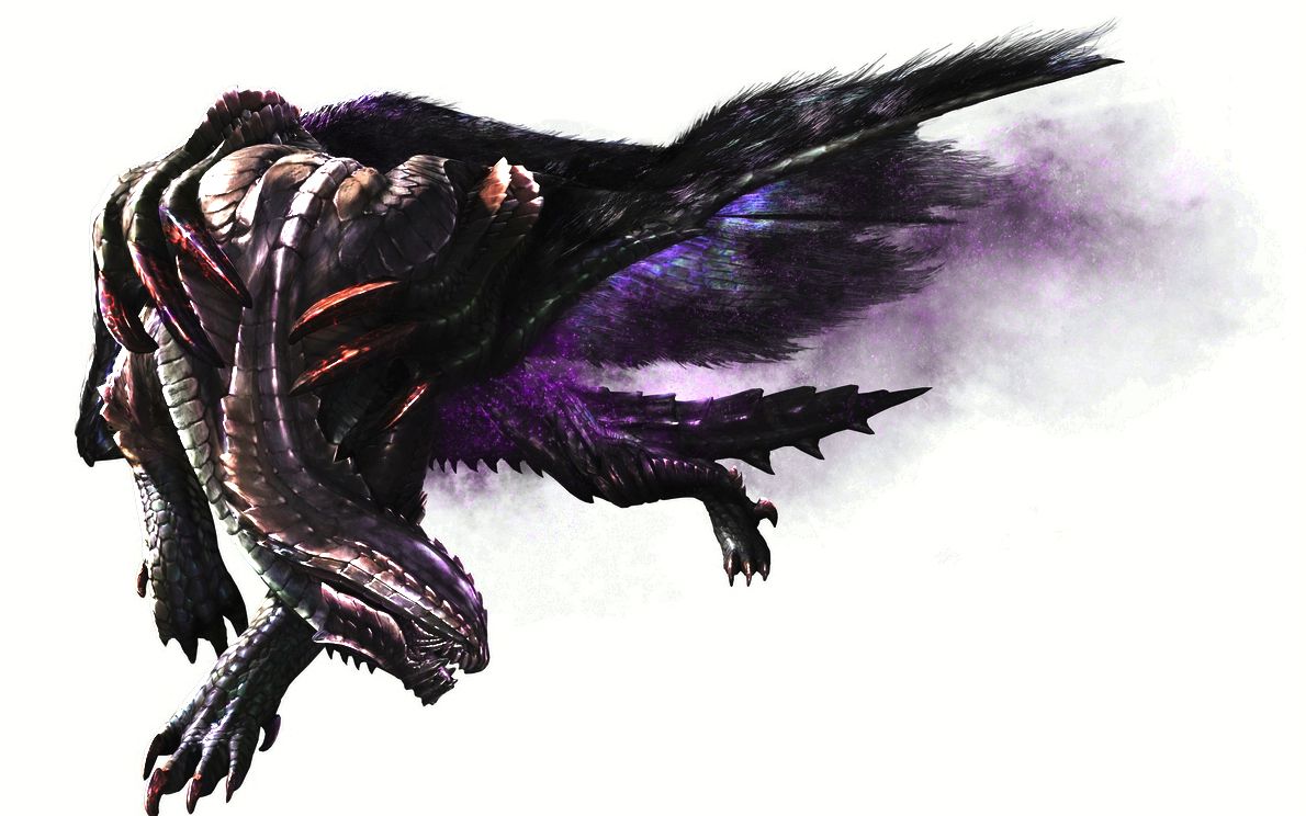 怪物猎人xxgu勇气太刀g3黑蚀龙0针