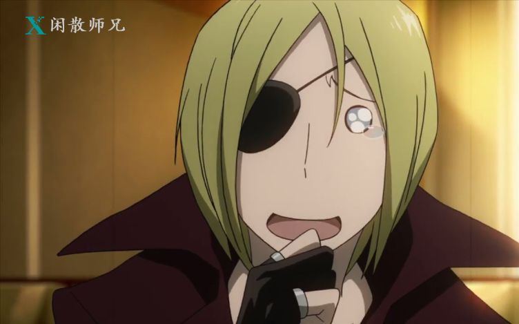 【10月】幻界战线 & beyond 11予告【日语中字】