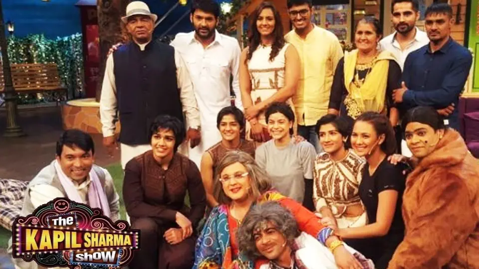 Kapil sharma show 9th march 2019 full on sale episode