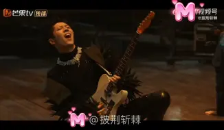 Download Video: 《时间的答案》雅MIYAVI！！！cut