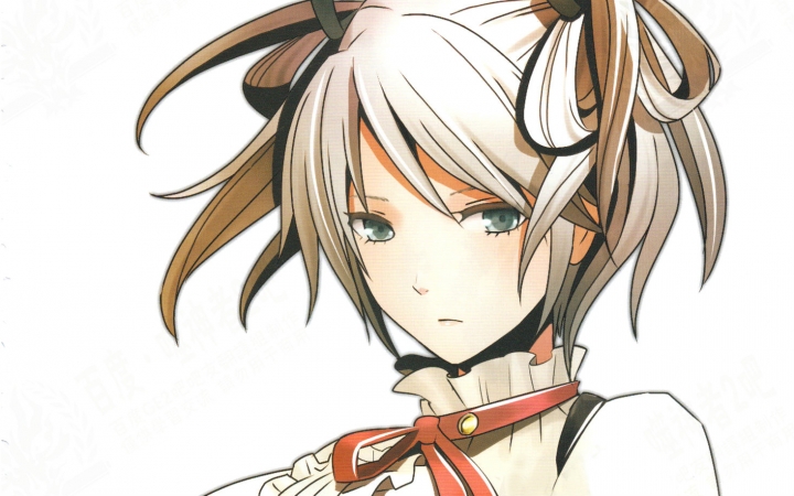 【噬神者2狂怒解放】新番向剧情精剪-19 ciel